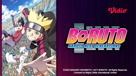 boruto sub indo batch|Nonton Anime Boruto: Naruto Next Generations Subtitle .